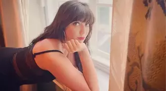 İngiliz model Daisy Lowe'dan taciz itirafı: Fotoğrafçım beni yatak odasına götürüp cinsel organını gösterdi