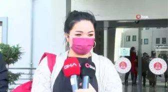 İstanbul Havalimanı'ndaki adliye, yolcu mağduriyetinin önüne geçiyor