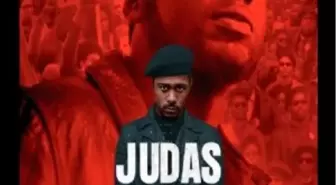 Judas and the Black Messiah Filmi