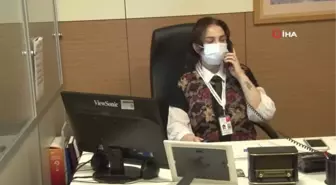 Koronavirüsü ağır atlatmış sağlık çalışanlarından vatandaşlara uyarı