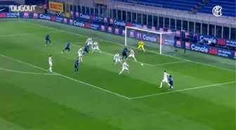 Maç Özeti: Inter 2-0 Juventus