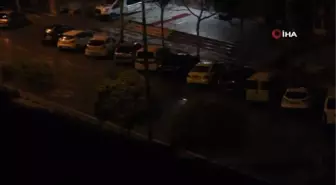 Manisa'daki fırtınanın hasarı gün ağarınca ortaya çıktı