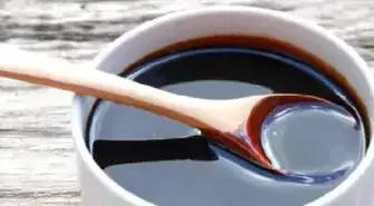 Melas şurubuna dikkat; birçok hastalığa davetiye çıkarıyor