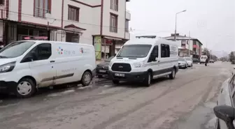 Öğretmen ve polis karı koca evlerinde ölü bulundu