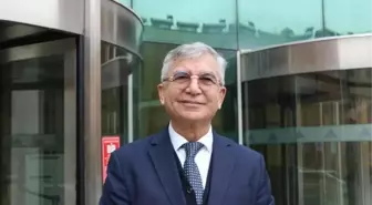 Prof. Dr. Caşın: Türkiye çözüme hazır ama Yunanistan silahlanmaktan vazgeçmiyor