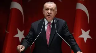 Son Dakika! Siyasette 'Militan' tartışması büyüyor! Erdoğan böyle seslendi: Herkes dava açsın