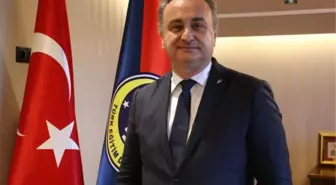 TED Başkanı Pehlivanoğlu: Öğretmenlerimizi aşılayalım, okulları eğitime açalım