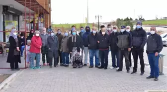 Torbalı Belediyesi'nden aydınlatma, altyapı ve otobüs durağı istiyorlar