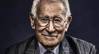 Uluslararası Yahudi Soykırımı Anma Günü: Neden 'dünyanın en mutlu insanı benim?'