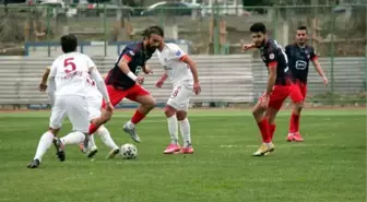 Zonguldak Kömürspor - İnegölspor: 2-1