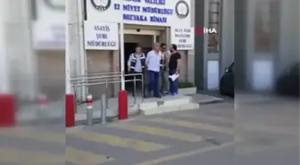 Ev hapsindeki sanığı 'devlet adına' öldürdüğünü sanmış