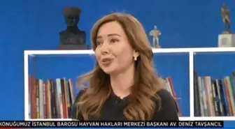 FOX Tv Çalar Saat Konuğu: Av. Deniz Tavşancıl kimdir? Nerelidir, kaç yaşında? Av. Deniz Tavşancıl mesleği nedir?