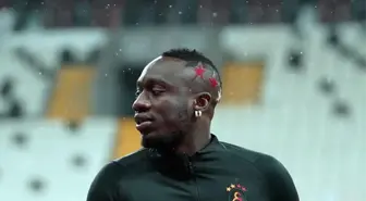 Galatasaray, Diagne'yi satın alma opsiyonuyla West Bromwich'e kiraladı