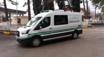 Gaziantep'te tabancayla vurulan kadın hayatını kaybetti