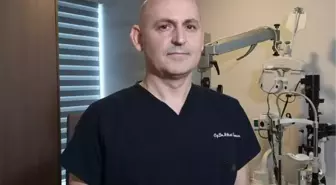 Göz muayenesi olmadan 'renk körü gözlüğü' almayın