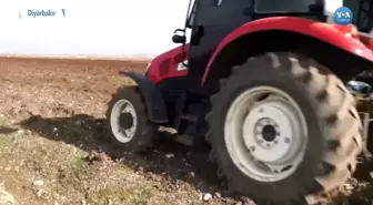 Güneydoğu'da Hem Yeraltı Hem Yerüstü Suları Tükeniyor