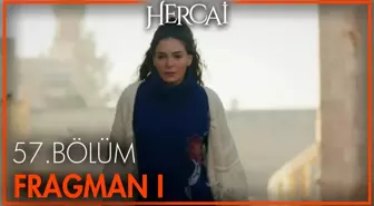 Hercai 57. Bölüm Fragmanı