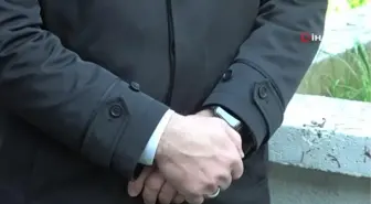 Hezarfen Necmeddin Okyay doğumunun 138'inci yılında anıldı