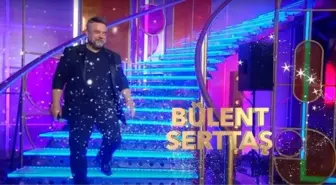 İbo Show konuğu Bülent Serttaş kimdir? Bülent Serttaş kaç yaşında, nereli?