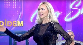 İbo Show konuğu Didem kimdir? Didem kaç yaşında, nereli?