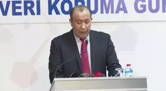 Kişisel Verileri Koruma Kurumu Başkanı Bilir, yerli veri merkezlerinin çoğalması gerektiğini söyledi