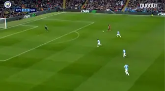 Maç Özeti: Manchester City 2-0 Sheffield United