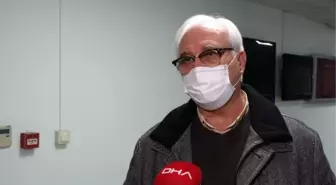 Prof. Dr. Özlü: Maske karbondioksit birikmesine neden olmaz