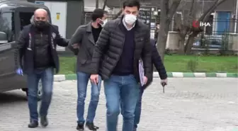 Samsun'da 42 gündür kayıp olan kadını öldüren şahıs adliyeye sevk edildi