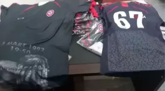 Son dakika haber! Zonguldak Kömürspor Basın Sözcüsü Şükrü Öztürk: 'Maden şehitleri formasını Tümer Metin ile Mesut Özil de giyecek'