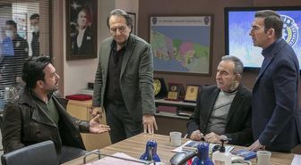Arka Sokaklar 576. bölüm fragmanı YouTube'da yayınlandı mı? Kanal D Arka Sokaklar 575. bölüm full izle!