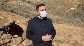 Bigalı Mehmet Çavuş Belgeselinin çekimleri sürüyor