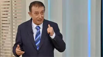 Çağla İle Yeni Bir Gün Konuğu: Murat Topoğlu kimdir? Kaç yaşındadır, nereli, mesleği nedir?