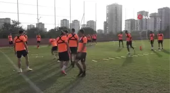 Emrah Bayraktar, babasının görev şehidi olduğu takımın başına geldi