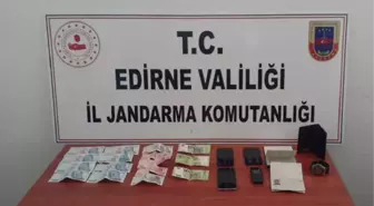 Faslı'yı yağmalayan Tunuslu, otogarda tutuklandı