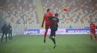 Fatih Karagümrük: 0-0