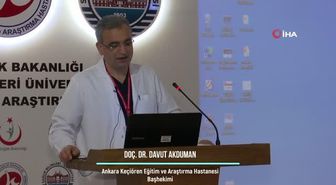 Hastane yönetiminden korona ile mücadele eden birimlere teşekkür belgesi