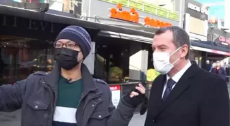 Japon Youtuber Enomoto'ya 'fahri Zeytinburnulu' unvanı