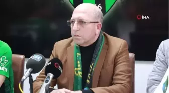 Kocaelispor'dan imza şov