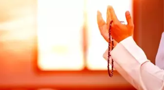 Salavat nasıl çekilir? Salavatı Şerife nasıl çekilmeli?