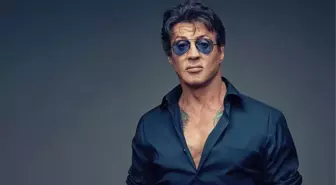 Suç örgütüne yapılan baskında ünlü aktör Sylvester Stallone adına düzenlenmiş pasaport bulundu