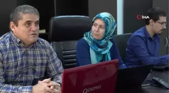 'Yapay Zeka Sistemi' ile korona virüs yüzde yüz teşhis edilebilecek