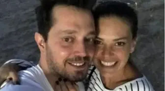 Aslı Enver, Murat Boz'u takipte!