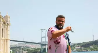 Bülent Serttaş kimdir? İbo Show konuğu Bülent Serttaş kaç yaşında, nereli?