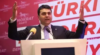 Demokrat Parti, Millet İttifakı'ndan ayrılacak mı? Partinin Genel Başkanı Uysal, canlı yayında yanıt verdi