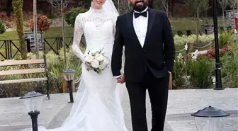 Elif Ece Uzun'dan boşanmaya hazırlanan Mehmet Tuş'tan şaşırtan açıklamalar!