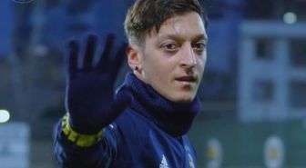 Fenerbahçe - Ç. Rizespor maçı ne zaman? Fenerbahçe - Ç. Rizespor maçında Mesut Özil oynayacak mı?
