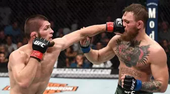 Futbol kulübü Kamaz, ünlü dövüşçü Khabib Nurmagomedov'a teklif yaptı