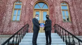 Japon Youtuber Yoshi Enomoto: 'Artık Gerçek Bir Zeytinburnuluyum…'