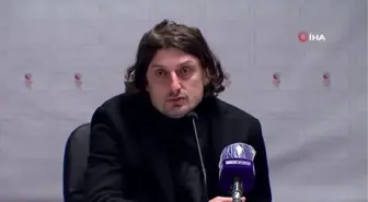 Mehmet Ak: 'İleride bir hikaye yazılacaksa Tomas'ın o kurtardığı penaltı pozisyonu başlangıç olabilir'