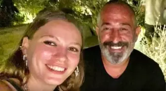 Serenay Sarıkaya'dan sürpriz hamle! Eski sevgilisinin paylaşımını beğendi